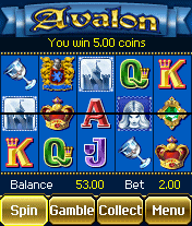 Avalon