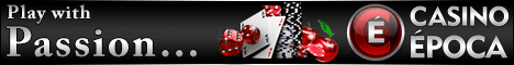 Casino Epoca Bonus