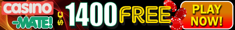 Casino Mate - Online Casino