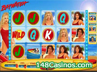 Baywatch Slot