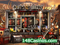Slots Angels Online Slot