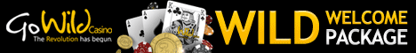 Go Wild Casino