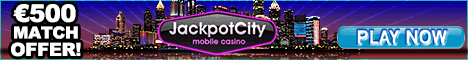 Jackpot City Casino