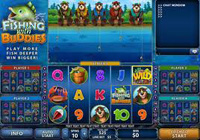 Mermaids Millions Slot