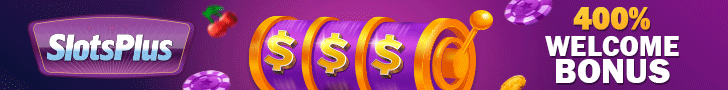 Slots Plus Casino
