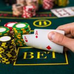 เท็กซัส โฮลด์เอ็ม โป๊กเกอร์ (Texas Hold'em Poker)