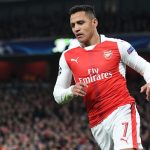 อเล็กซิส ซานเชซ (Alexis Sanchez)