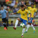 เนย์มาร์ (Neymar)