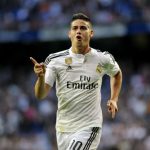 ฮาเมส โรดริเกซ (James David Rodriguez Rubio)