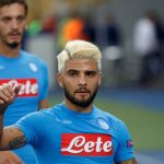 ลอเรนโซ่ อินซินเย่ (Lorenzo Insigne)