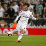 อิสโก (Isco)