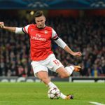 โอลิวิเย่ร์ ชิรูด์ (Olivier Giroud)