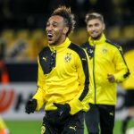 ปิแอร์ เอเมอริค โอบาเมยอง (Pierre-Emerick Aubameyang)