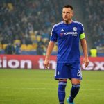 จอห์น เทอร์รี่ (John George Terry)