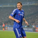 เนมานย่า มาติช (Nemanja Matic)