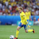 เอมิล ฟอร์สเบิร์ก (Emil Forsberg)