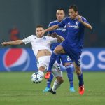 เนมานย่า มาติช (Nemanja Matic)