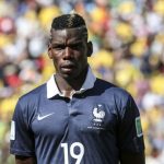 พอล ป็อกบา (Paul Pogba)