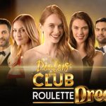Dealers Club Roulette