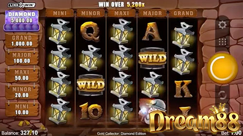 Gold Collector: Diamond Edition