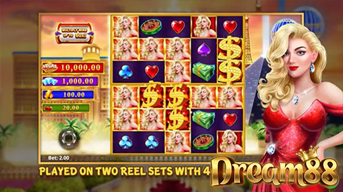 Vegas Cash Slot