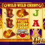 Wild Wild Chest Slot