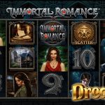 Immortal Romance Slot
