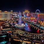 Las Vegas Nevada
