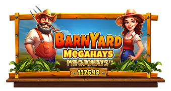 Barnyard Megahays Megaways™
