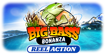 Big Bass Bonanza – Reel Action