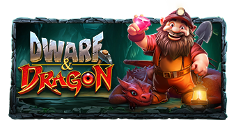 Dwarf and Dragon