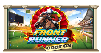 Front Runner Odds On