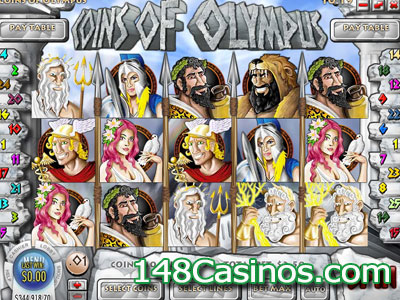 Crazy Camel Cash Online Slot