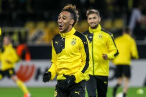 ปิแอร์ เอเมอริค โอบาเมยอง (Pierre-Emerick Aubameyang)