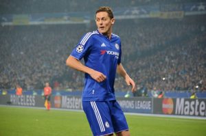 เนมานย่า มาติช (Nemanja Matic)