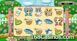 Purrfect Pets Slot