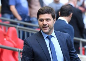 เมาริซิโอ โปเช็ตติโน่ (Mauricio Roberto Pochettino)