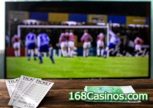 Sports Betting TV