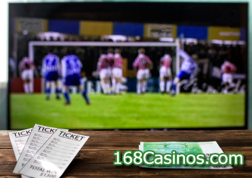 Sports Betting TV