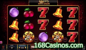 Joker Millions Slot