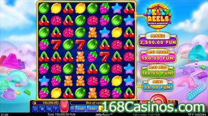Jelly Reels Slot