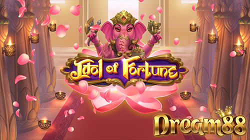 Idol of Fortune Slot