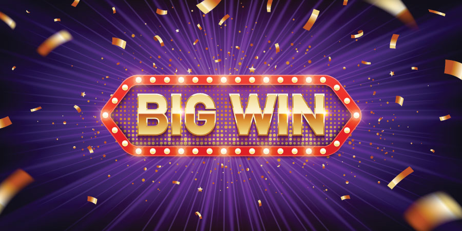 big win