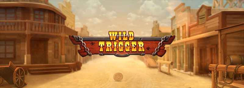 Wild Trigger Slot