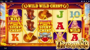 Wild Wild Chest Slot