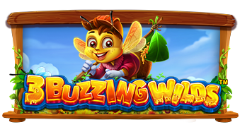 3 Buzzing Wilds™