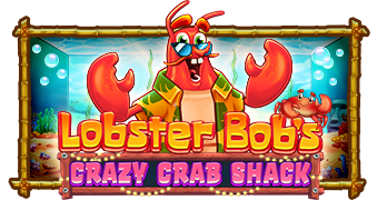 Lobster Bob’s Crazy Crab Shack™