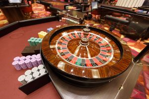 Casino Roulette