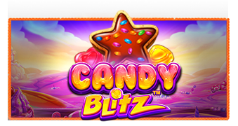 Candy Blitz