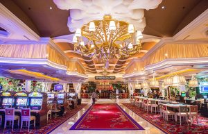 Wynn Las Vegas Casino